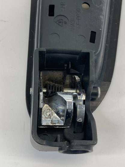 2007-2016 GMC ACADIA REAR LEFT SIDE INNER INTERIOR DOOR HANDLE ANA91275 OEM