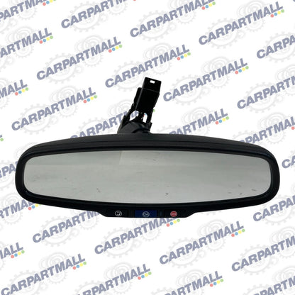 2015-2020 Chevrolet Trax Rear View Mirror w/Auto Dim & Onstar E11026391 OEM