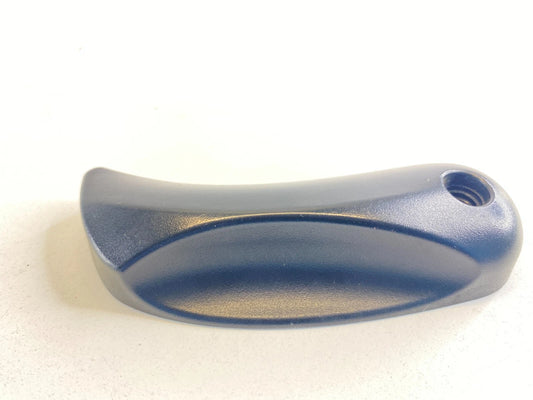 2004 2005 2006 2007 BMW 530I SEDAN HOOD RELEASE LEVER HANDLE 51437008933 OEM
