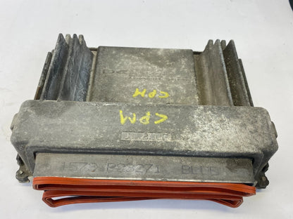 03-06 CHEVY TAHOE SILVERADO ENGINE COMPUTER CONTROL MODULE PCM ECU 12582605 OEM