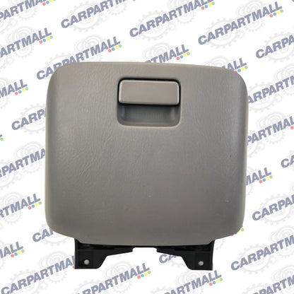 1999-2004 HONDA ODYSSEY DASH CENTER LOWER PANEL GLOVE BOX STORAGE COMPARTMENT