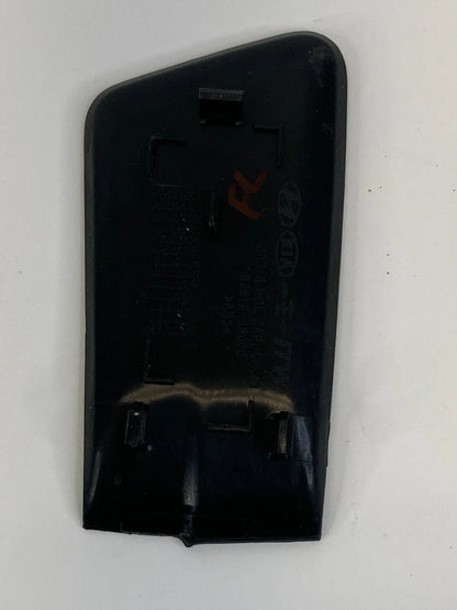 2011-2014 HYUNDAI SONATA FRONT LEFT SIDE INNER DOOR HANDLE SCREW CAP 826193S000