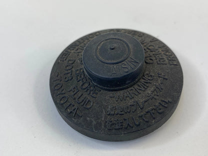 1998-2015 TOYOTA COROLLA BRAKE MASTER FLUID CYLINDER RESERVOIR TANK COVER CAP