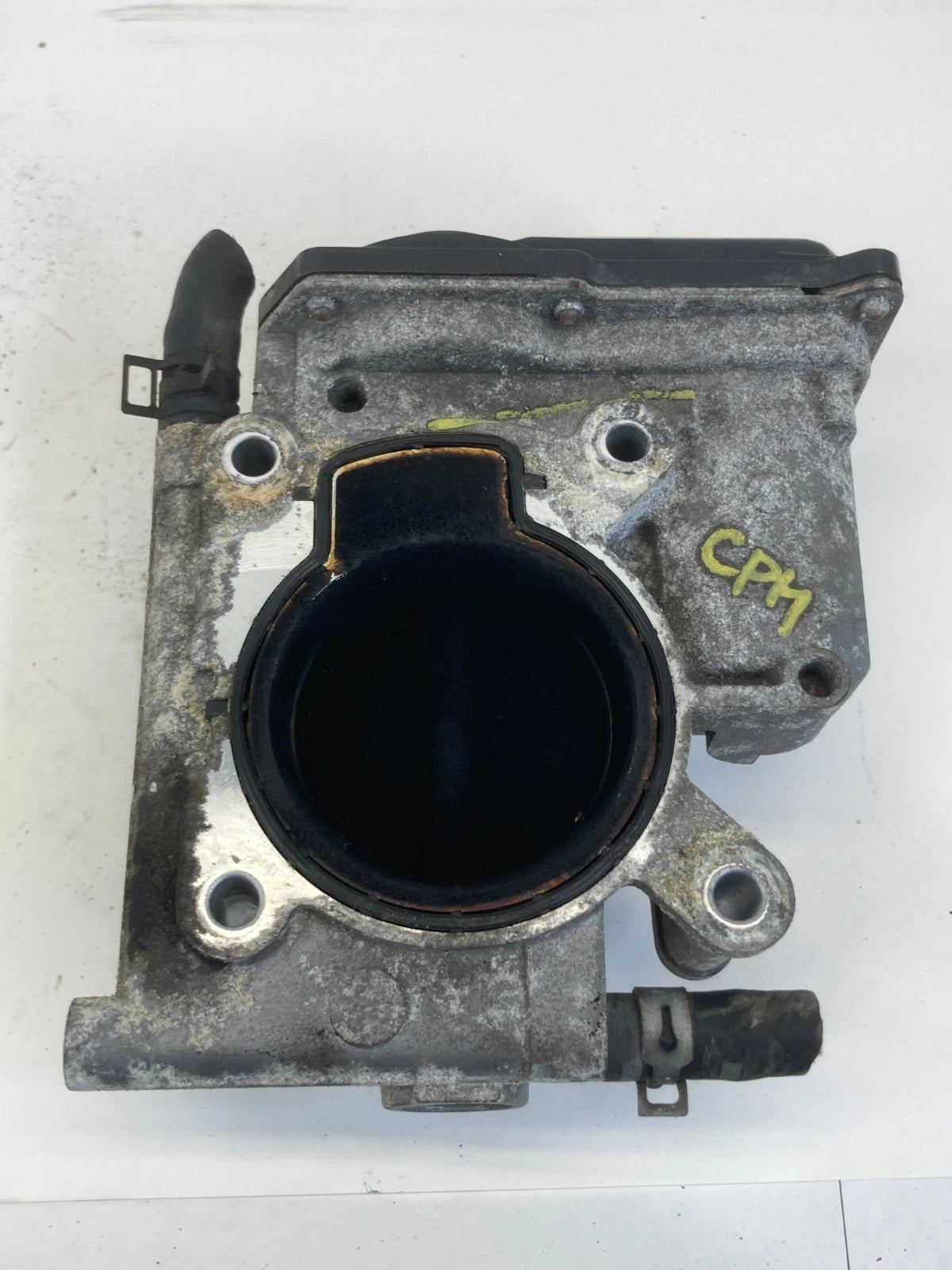 2006-2013 MAZDA3 2006-2008 MAZDA6 2.0L THROTTLE BODY THROTTLE VALVE L3R4-13-640