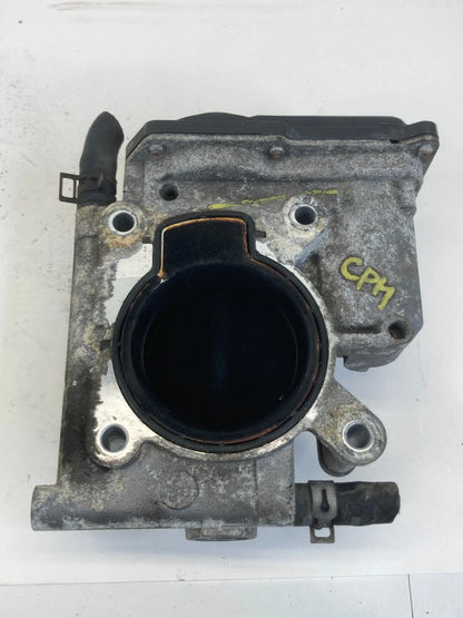 2006-2013 MAZDA3 2006-2008 MAZDA6 2.0L THROTTLE BODY THROTTLE VALVE L3R4-13-640