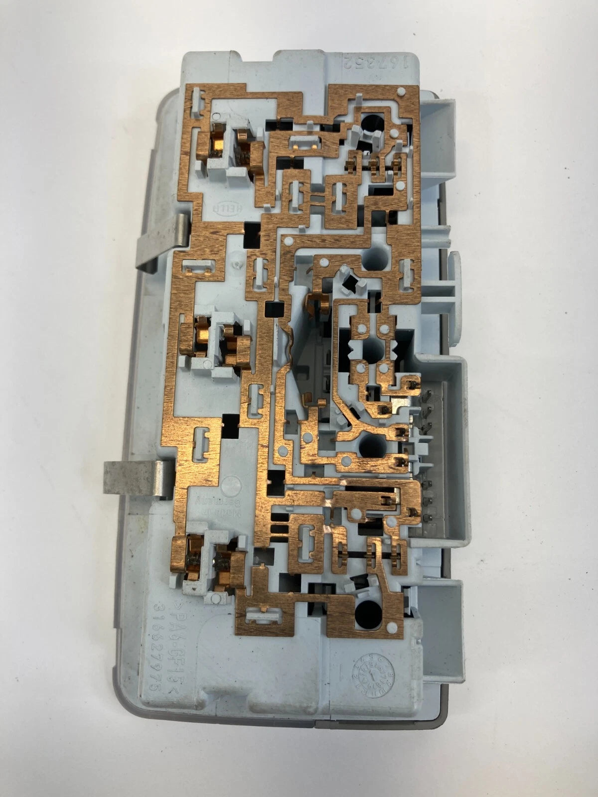 2011-2017 GMC Terrain Rear Interior Overhead Console Dome Map Light 316627975