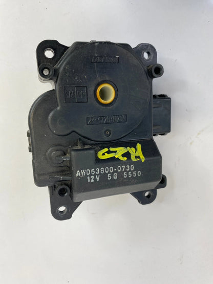 2005-2010 HONDA ODYSSEY 3.5L A/C HEATER FLAP BLEND ACTUATOR AW063800-0730 OEM