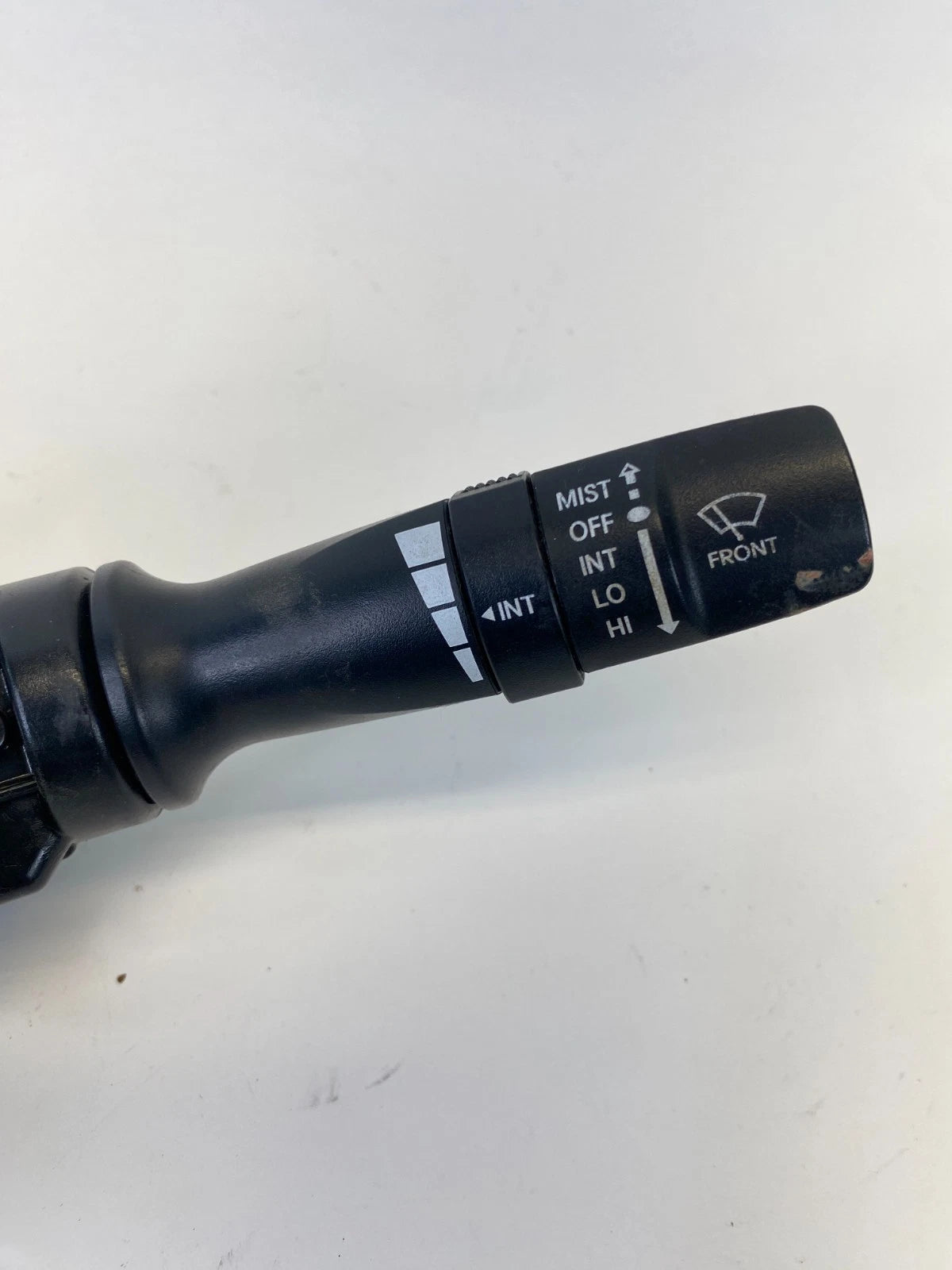 2010-2013 KIA FORTE HEADLIGHT TURN SIGNAL & WIPER COLUMN SWITCH SET 93410-2M000