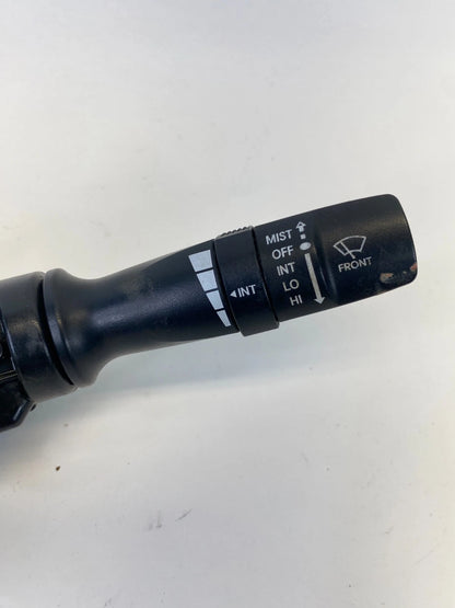2010-2013 KIA FORTE HEADLIGHT TURN SIGNAL & WIPER COLUMN SWITCH SET 93410-2M000