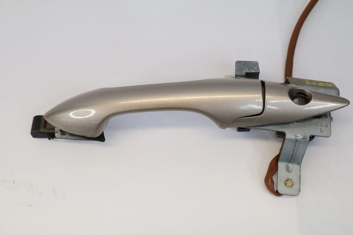 2005-2010 HONDA ODYSSEY FRONT LEFT DRIVER SIDE OUTSIDE EXTERIOR DOOR HANDLE OEM