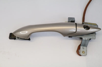 2005-2010 HONDA ODYSSEY FRONT LEFT DRIVER SIDE OUTSIDE EXTERIOR DOOR HANDLE OEM