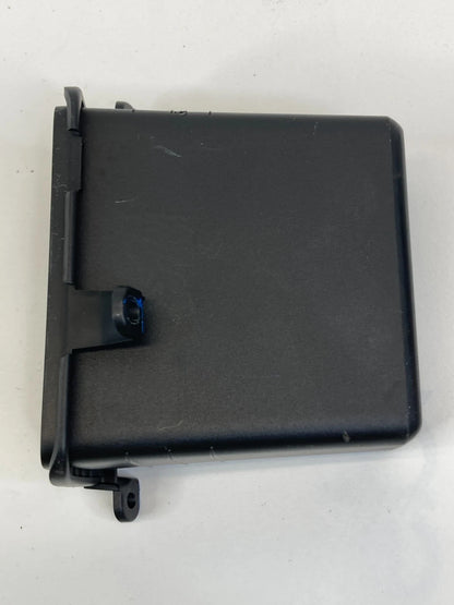 2006-2011 HONDA CIVIC DASH PANEL STORAGE CUBBY POCKET TRIM 77225-SNA-A010 OEM