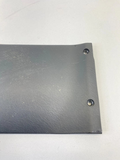 2002-2005 HYUNDAI SONATA DASH CENTER LEFT DRIVER SIDE COVER TRIM 84773-3C000 OEM