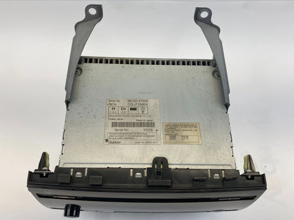 2006-2009 TOYOTA PRIUS AM FM CD PLAYER RADIO RECEIVER UNIT 86120-47200 OEM