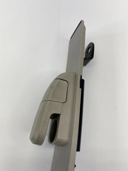 2006-2012 FORD FUSION 4-DR FRONT LEFT DRIVER SEAT BELT HEIGHT ADJUSTER TRIM OEM