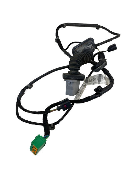 2010-2012 FORD TAURUS REAR LEFT SIDE DOOR WIRING CABLE WIRE HARNESS AG1T-14633