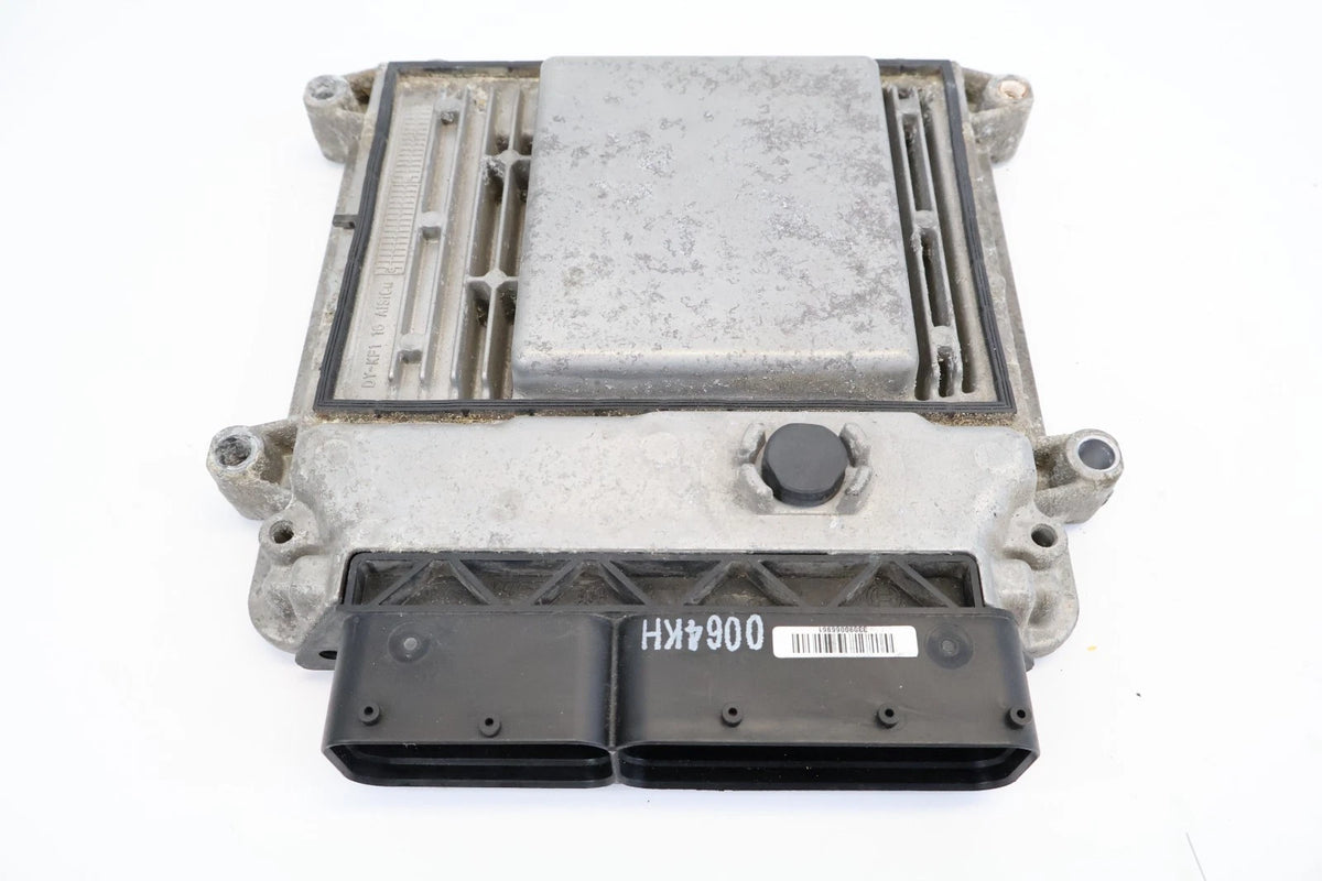 2009 2010 KIA RIO 1.6L AUTO T ENGINE CONTROL MODULE UNIT ECM ECU 39120-26BG6 OEM