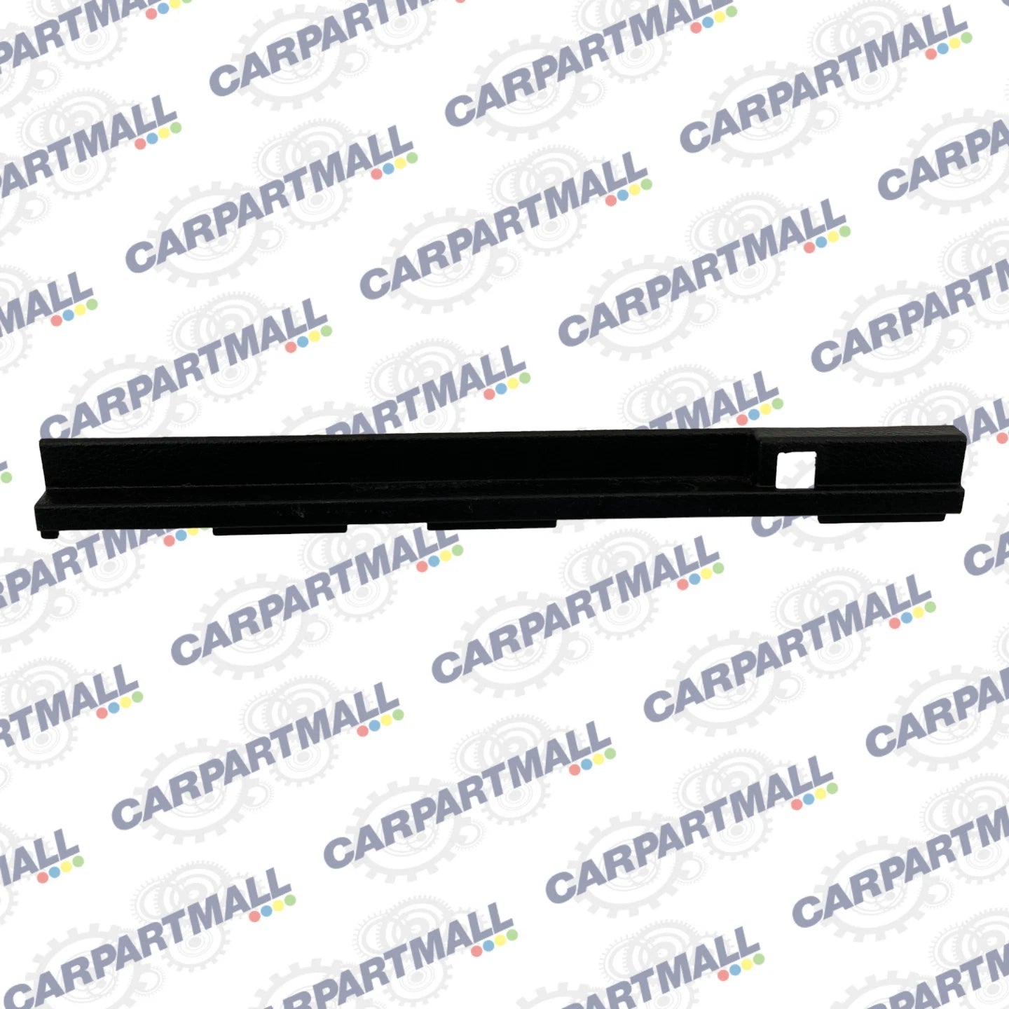 03-07 NISSAN MURANO LEFT CENTER CONSOLE MASK HOLE COVER TRIM 96913-CA000