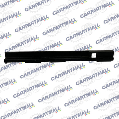 03-07 NISSAN MURANO LEFT CENTER CONSOLE MASK HOLE COVER TRIM 96913-CA000