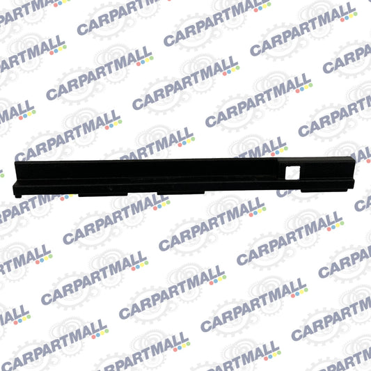 03-07 NISSAN MURANO LEFT CENTER CONSOLE MASK HOLE COVER TRIM 96913-CA000