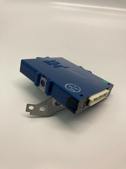 2004 2005 2006 TOYOTA PRIUS NETWORK GATEWAY COMPUTER CONTROL MODULE 89111-47030