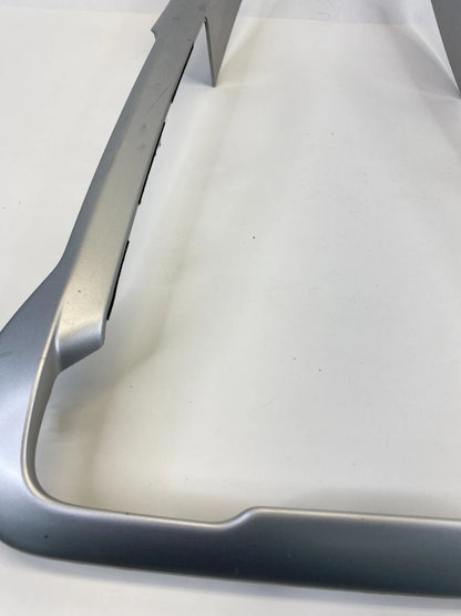 2013-2016 Ford Fusion Dash Radio Trim Center Radio Surround Bezel OEM