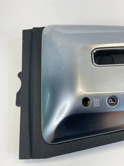 2007-2012 NISSAN ALTIMA AUTOMATIC SHIFT SHIFTER SELECTOR INDICATOR BEZEL COVER