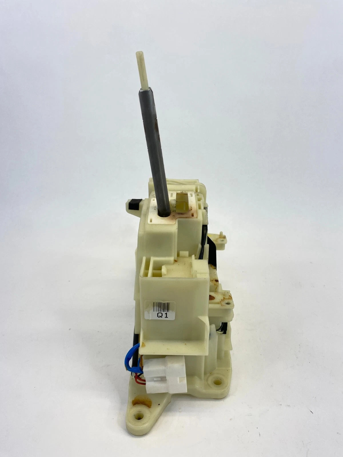 11-14 HYUNDAI SONATA AUTOMATIC TRANSMISSION FLOOR SHIFTER 46700-3Q100 OEM