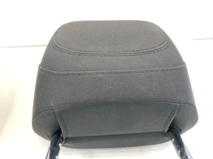 2015-2017 Chrysler 200 Front Right & Left Seat Headrest Head Rest Pair Set OEM