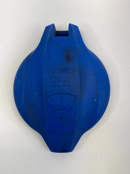 2011-2015 HYUNDAI SONATA WINDSHIELD WIPER WASHER FLUID RESERVOIR CAP COVER