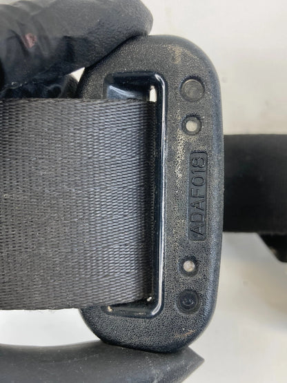 2001 2002 HONDA CIVIC COUPE FRONT RIGHT SIDE SEAT BELT RETRACTOR 2039911033