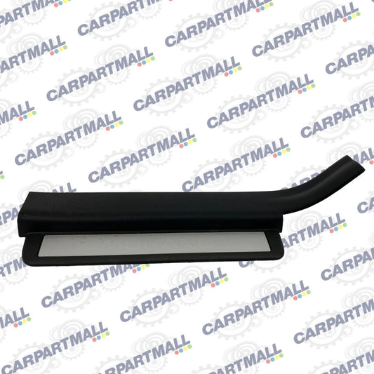 03-05 NISSAN MURANO REAR LEFT SIDE DOOR SILL SCUFF STRIP PLATE 76954-CA002 OEM