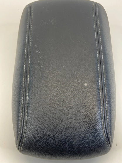 2014-2019 Toyota Corolla Center Console Armest Lid Storage Compartment OEM