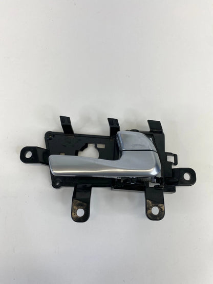 2014-2016 KIA OPTIMA REAR RIGHT SIDE INTERIOR DOOR HANDLE ASSY 83623-2T500 OEM