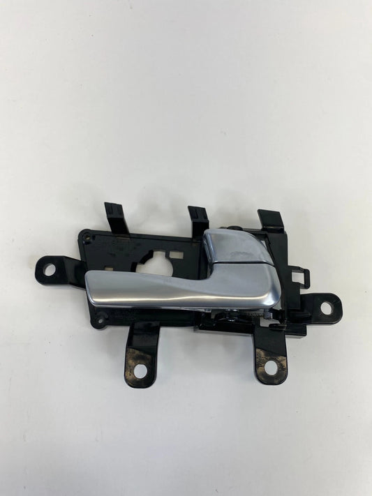 2014-2016 KIA OPTIMA REAR RIGHT SIDE INTERIOR DOOR HANDLE ASSY 83623-2T500 OEM
