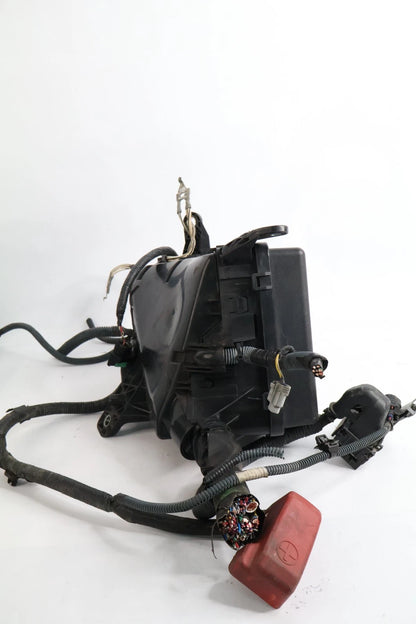 2011-2016 TOYOTA SIENNA 3.5L ENGINE FUSE RELAY BOX COMPARTMENT 82641-08050 OEM