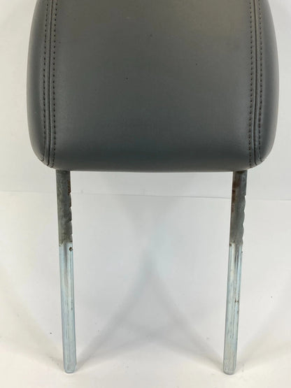 2009 2010 VOLKSWAGEN ROUTAN FRONT LEFT DRIVER SIDE SEAT HEADREST HEAD REST OEM