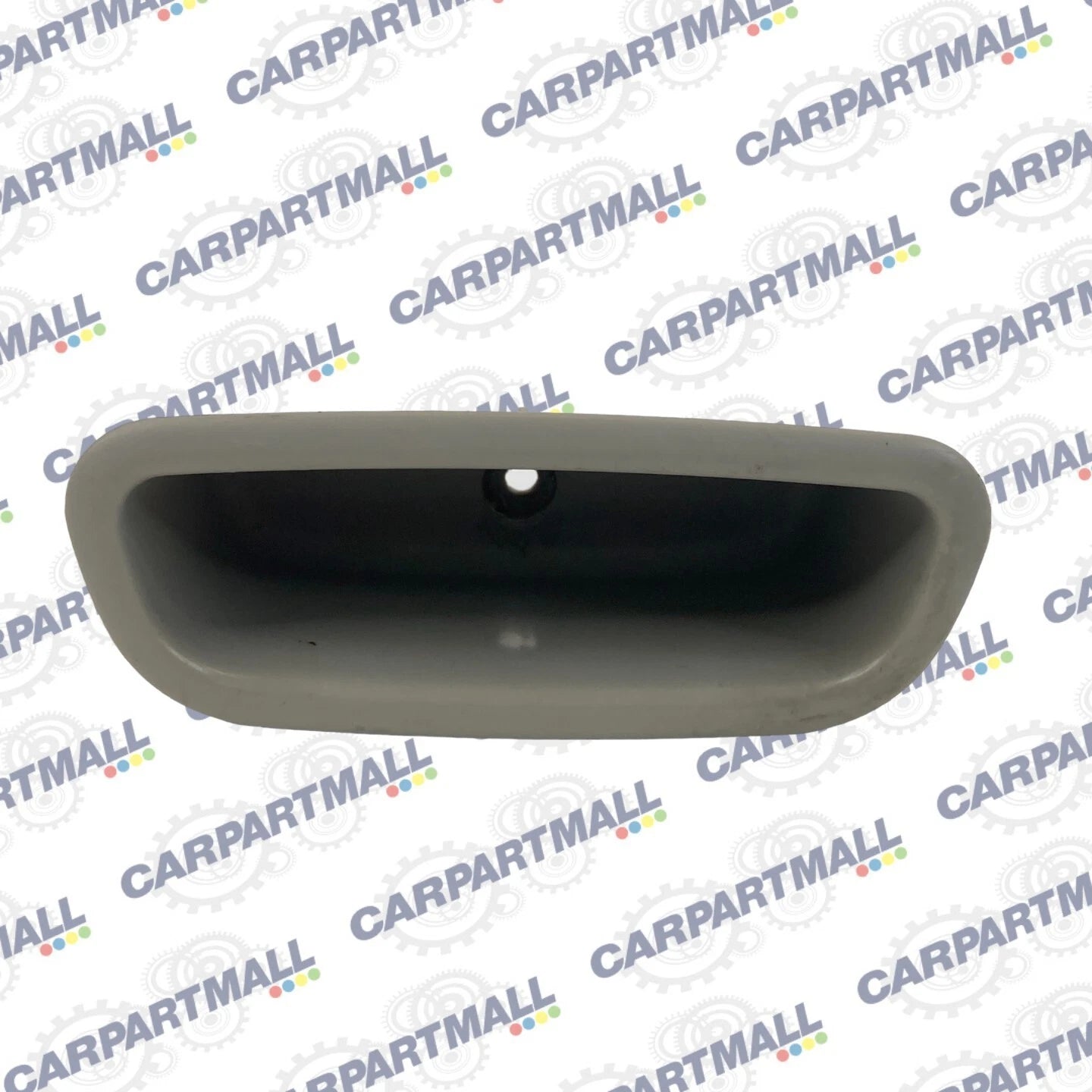 2004-2009 TOYOTA PRIUS FRONT RIGHT SIDE DOOR PULL HANDLE POCKET 74811-12060 OEM