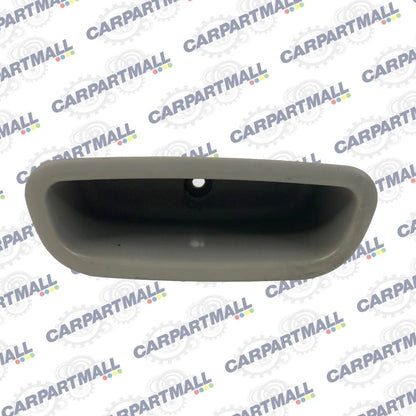 2004-2009 TOYOTA PRIUS FRONT RIGHT SIDE DOOR PULL HANDLE POCKET 74811-12060 OEM