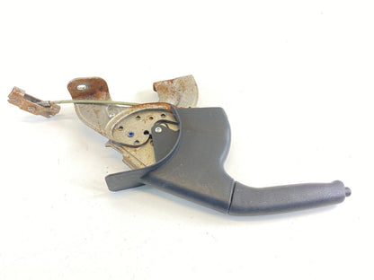 2002-2006 NISSAN ALTIMA SEDAN EMERGENCY PARKING BRAKE LEVER 36010-8J001 OEM