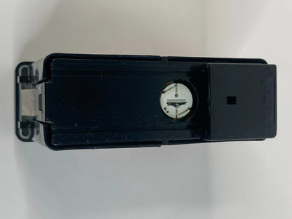 2003-2006 RANGE ROVER FRONT CENTER DASH HAZARD LIGHT & CENTRAL DOOR LOCK SWITCH