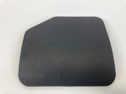 2007-2015 MINI COOPER INTERIOR DASH FUSE BOX ACCESS COVER TRIM PANEL 3454172 OEM