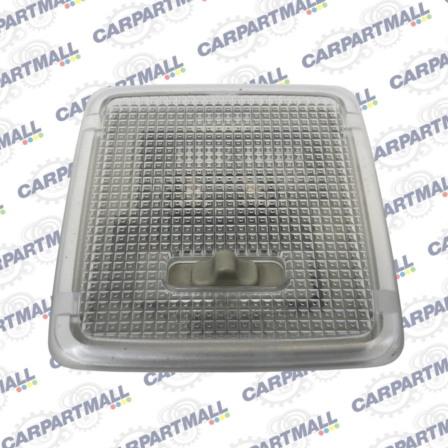 2007 2008 Infiniti FX35 FX45 Roof Interior Dome Map Light Lamp Assembly OEM