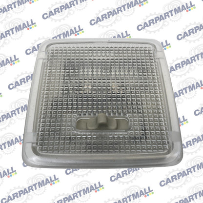 2007 2008 Infiniti FX35 FX45 Roof Interior Dome Map Light Lamp Assembly OEM