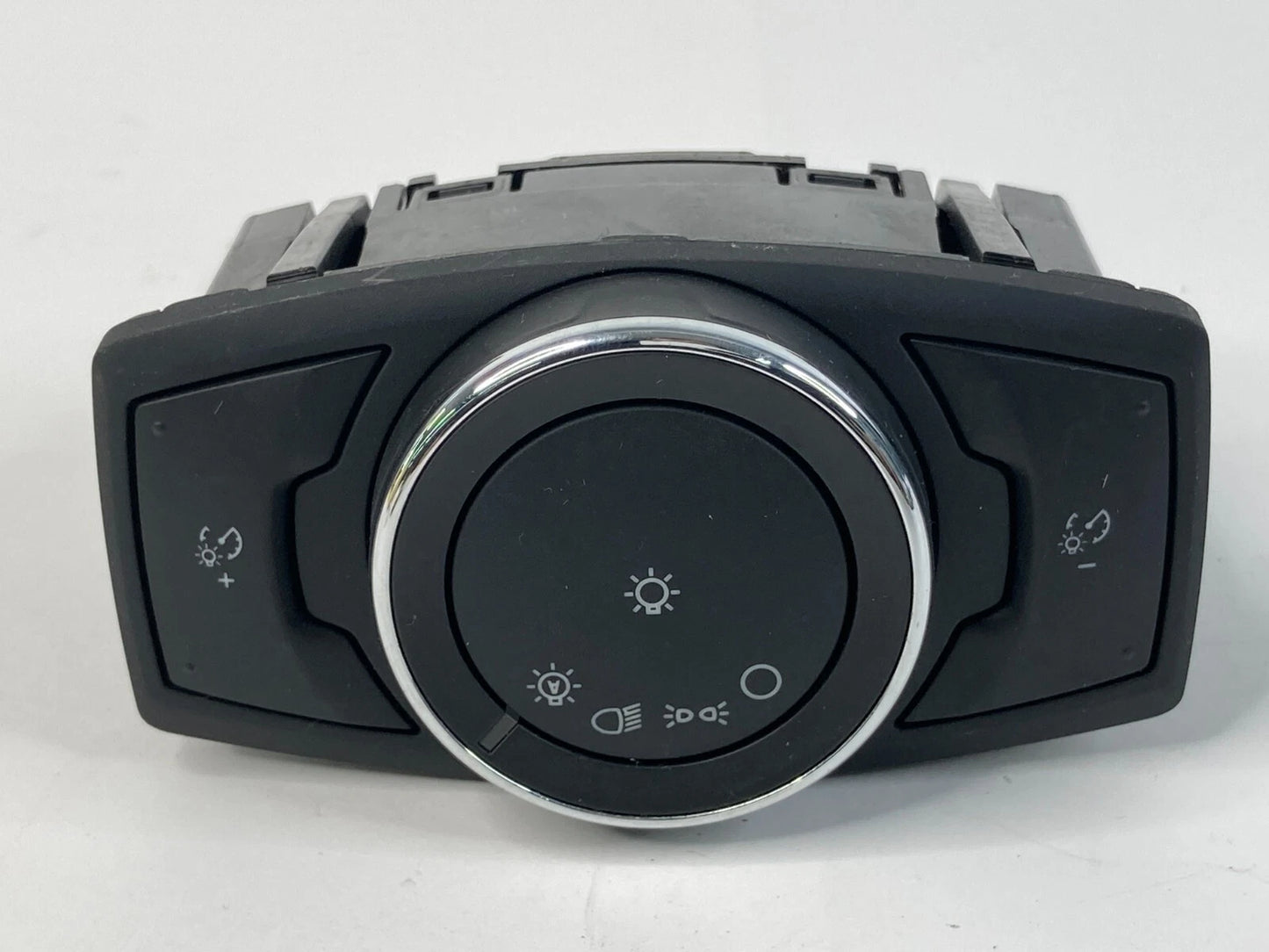 13-20 FORD FUSION DASH DIMMER HEADLIGHT LAMP CONTROL SWITCH OEM DG9T13D061CCW