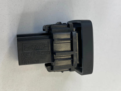 2013-2020 FORD FUSION SE SEDAN 4-DR DASH TRUNK LID RELEASE SWITCH DG9T198514AAW