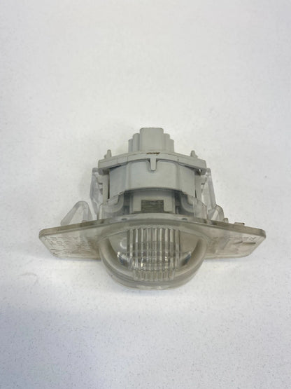 2003 2004 2005 HONDA PILOT REAR TRUNK LIFTGATE LICENSE PLATE LIGHT LAMP OEM