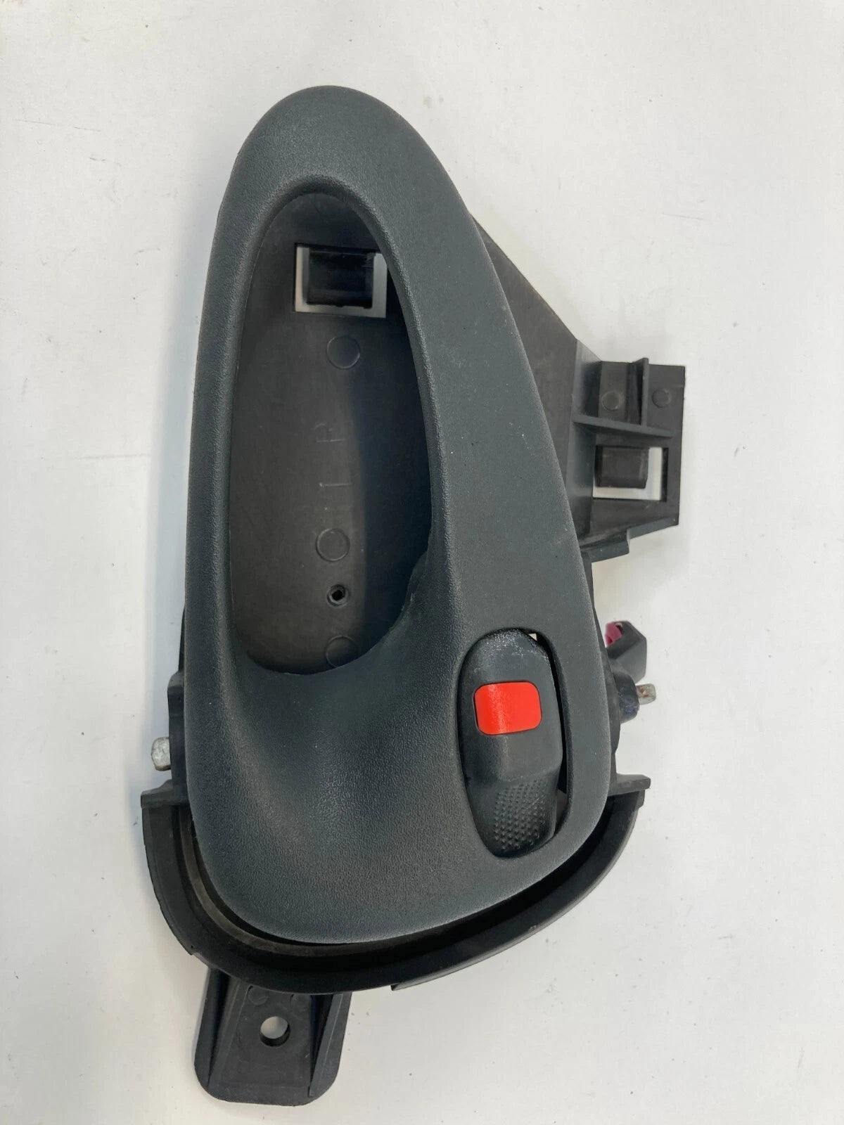 1999-2005 PONTIAC GRAND AM SEDAN REAR LEFT SIDE INTERIOR INNER DOOR HANDLE OEM