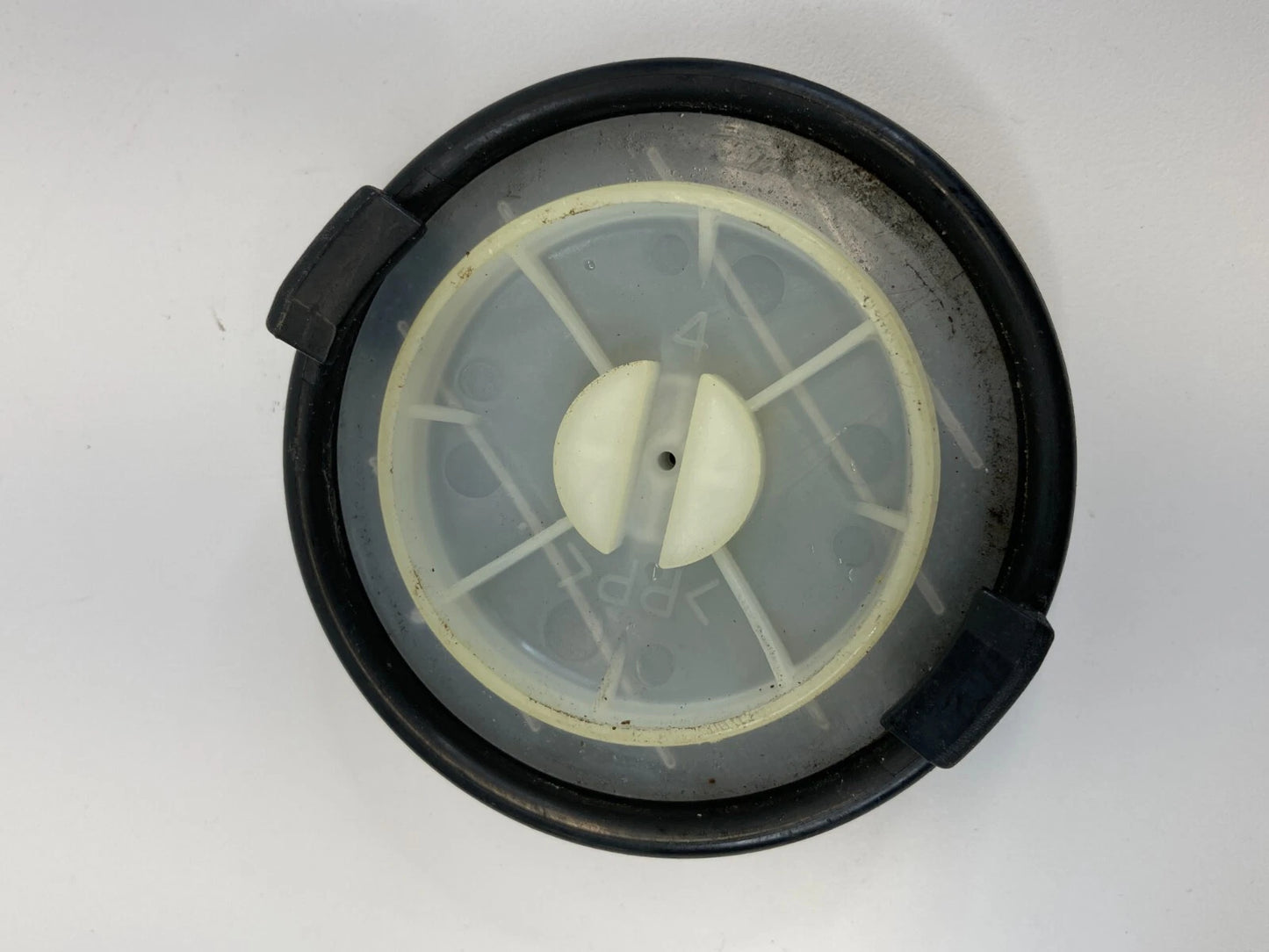2015-2020 HONDA FIT BRAKE MASTER CYLINDER FLUID RESERVOIR CAP LID COVER OEM