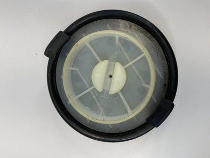 2015-2020 HONDA FIT BRAKE MASTER CYLINDER FLUID RESERVOIR CAP LID COVER OEM